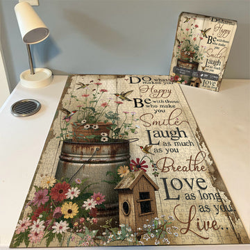 Fai quello che vuoi puzzle puzzle 1000 pezzi
